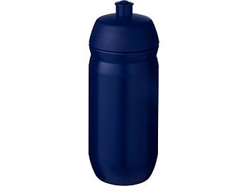 Спортивная бутылка HydroFlex™ объемом 500 мл, синий Спортивная бутылка HydroFlex™ объемом 500 мл, синий