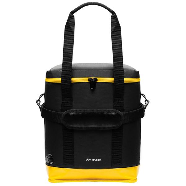 Сумка-холодильник «Порт Диксон», M