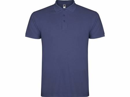 Рубашка поло «Star» мужская