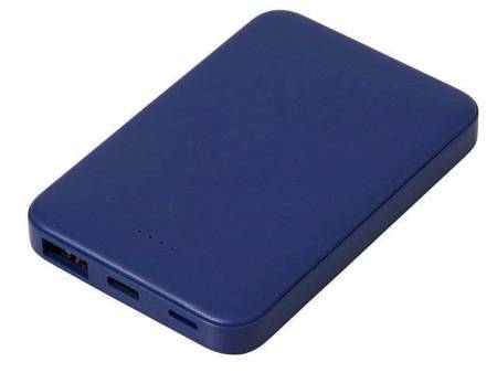 Внешний аккумулятор «Simp», 5000 мАч