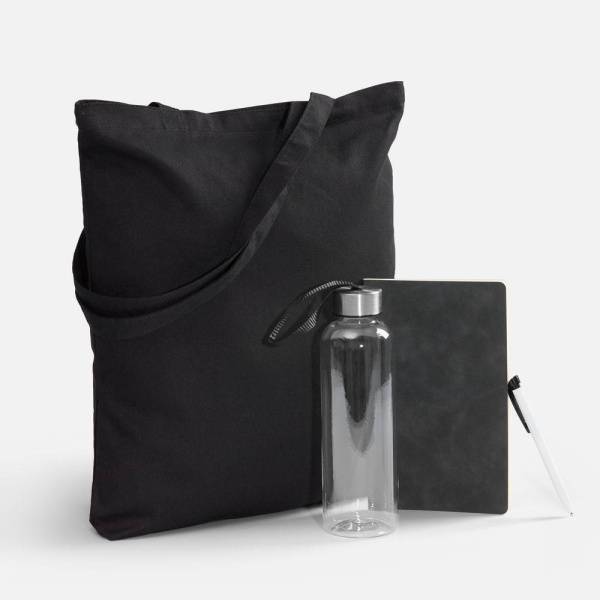 Набор First Line, серый