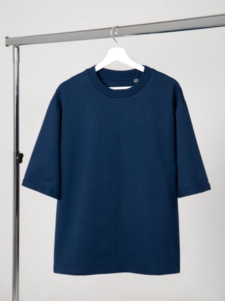 Футболка оверсайз унисекс Kosmos 2.0