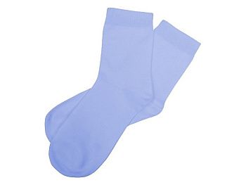 Носки Socks мужские васильковые, р-м 29 Носки Socks мужские васильковые, р-м 29