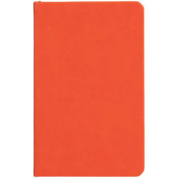 Блокнот Cluster Mini в клетку