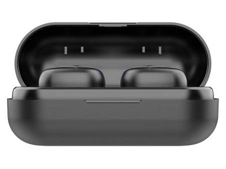 Наушники HIPER TWS Lazo X31 Black (HTW-LX31) Bluetooth 5.1 гарнитура, Черный