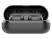 Наушники HIPER TWS Lazo X31 Black (HTW-LX31) Bluetooth 5.1 гарнитура, Черный