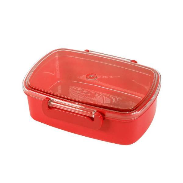 Ланч-бокс FRESH, пластик, 750мл, 18х13х6,1 см