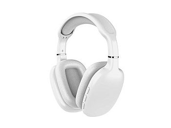 HIPER Наушники накладные Bluetooth HIPER Live белый HTW-QTX11 HIPER Наушники накладные Bluetooth HIPER Live белый HTW-QTX11