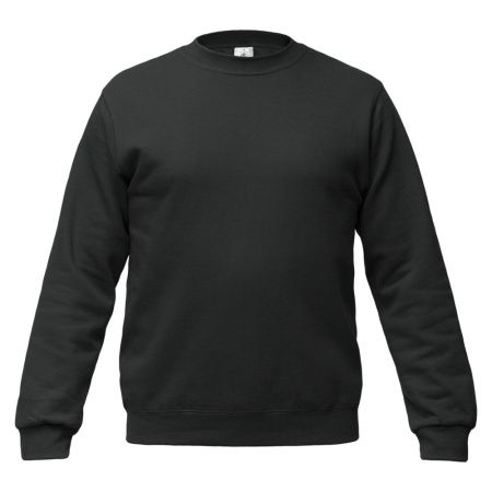 Толстовка ID.002 белая