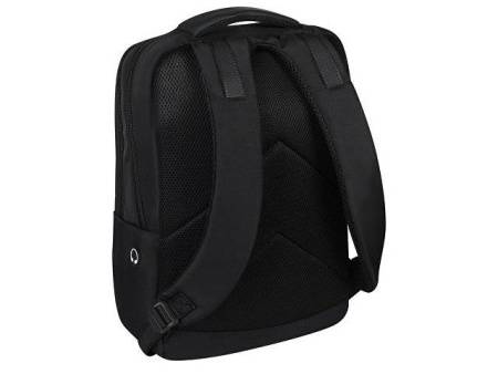 Рюкзак Eberhart Backpack черный EBH005