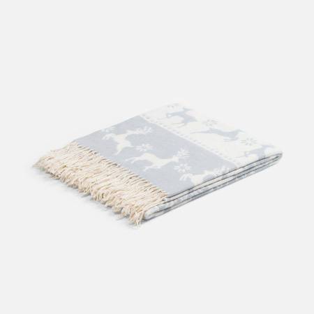 Плед «Скандинавия»