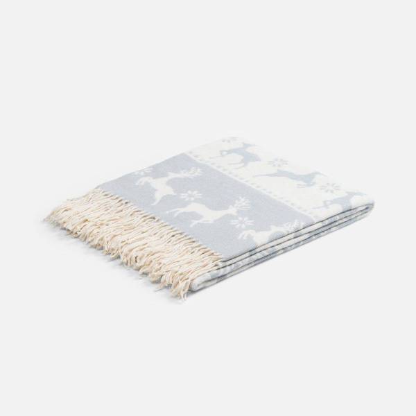 Плед «Скандинавия»