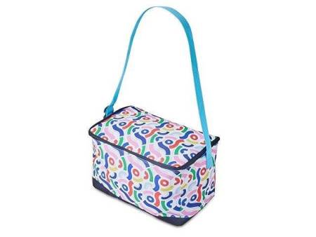 Сумка-холодильник с возможностью полноцветной печати