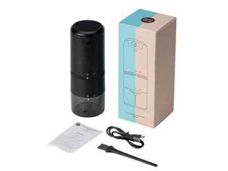 Портативная кофемолка "Kenya"