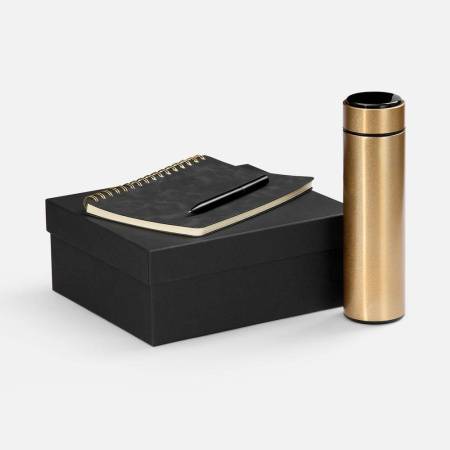 Набор Spiral Gold