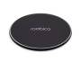 Беспроводное зарядное устройство «NEO Core Quick» c быстрой зарядкой с логотипом Rombica