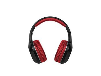 Беспроводные наушники Rombica mySound BH-17 ANC Red Беспроводные наушники Rombica mySound BH-17 ANC Red