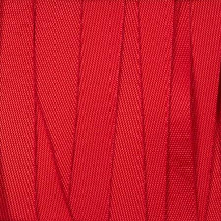 Стропа текстильная Fune 20 XL, оранжевый неон