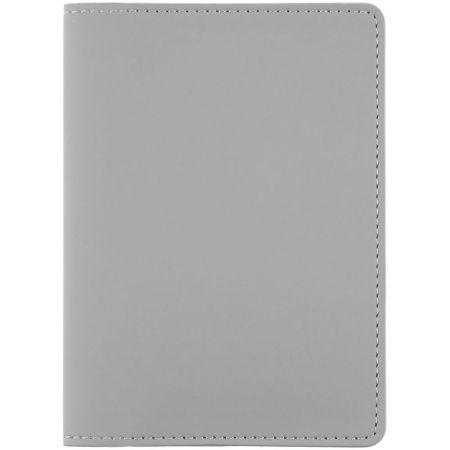 Обложка для паспорта Shall Simple