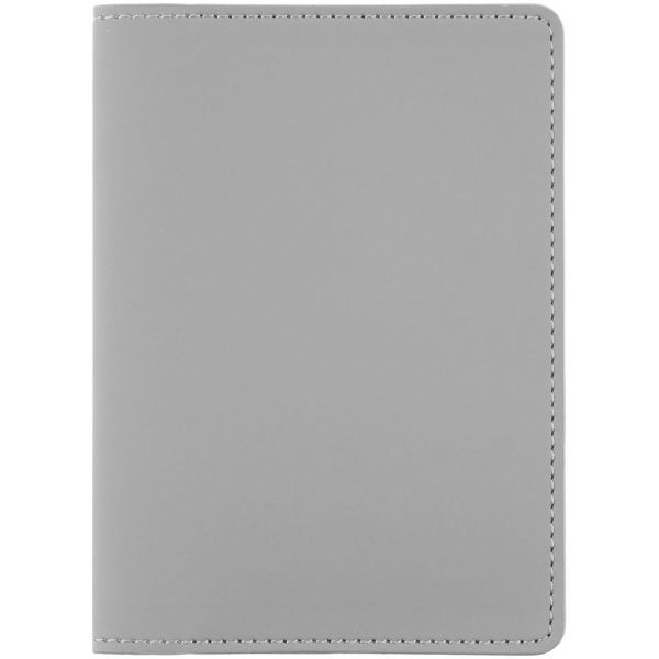 Обложка для паспорта Shall Simple