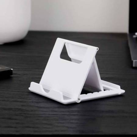 Подставка для телефона Enjoy, Белый