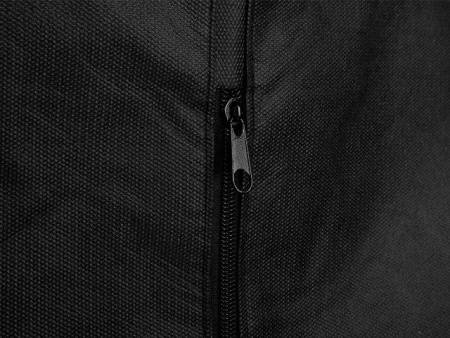 Чехол для одежды "Storage", черный