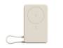 Внешний аккумулятор Xiaomi Magnetic Power Bank with Built-in Stand, 10000 мАч