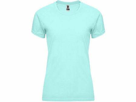 Спортивная футболка «Bahrain» женская