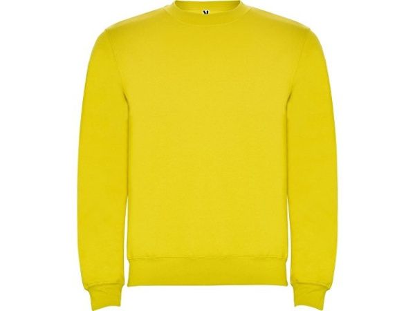 Свитшот с начесом «Clasica» детский