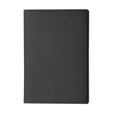 Обложка для паспорта, 13,5 х 19,5 см, голубая