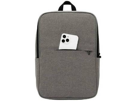 Рюкзак "Denim", серый