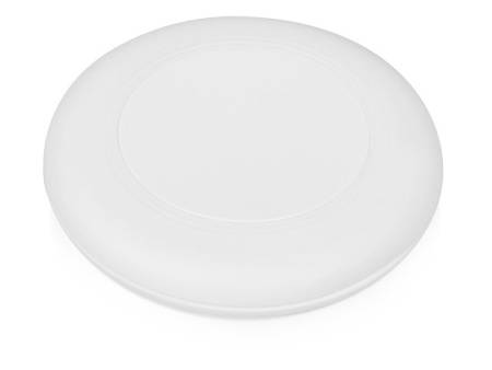 Беспроводное зарядное устройство «Disc» со встроенным кабелем 2 в 1