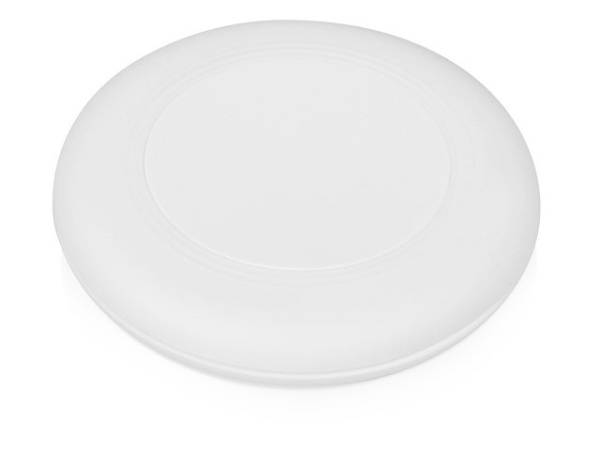 Беспроводное зарядное устройство «Disc» со встроенным кабелем 2 в 1