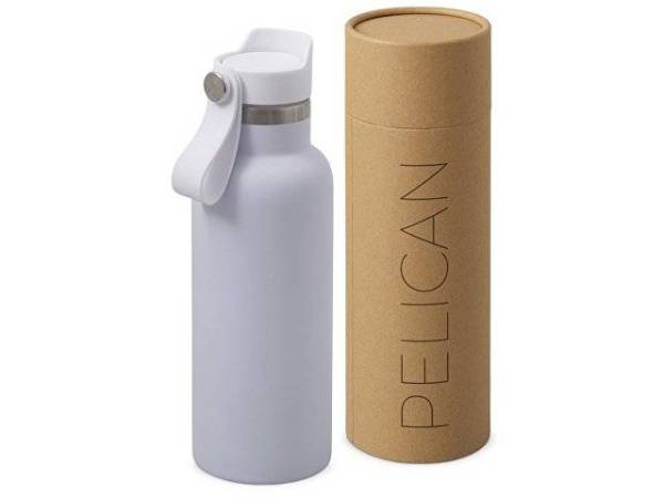 Вакуумная термобутылка «Pelican», 500 мл
