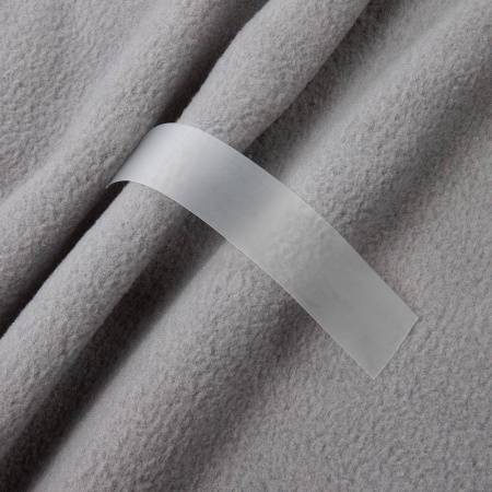 Лента силиконовая Biguna 20 S, прозрачная матовая