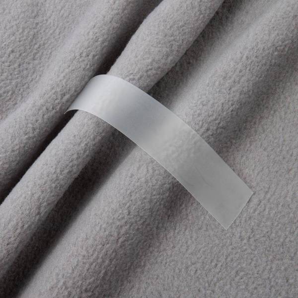 Лента силиконовая Biguna 20 S, прозрачная матовая