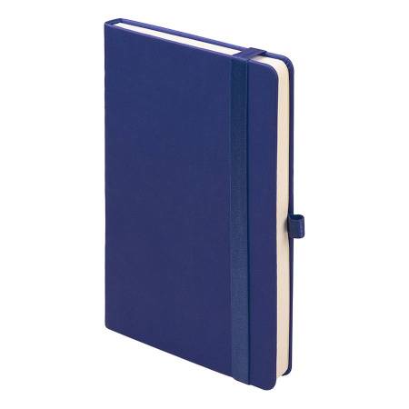 Ежедневник недатированный HAMILTON, A5, белый