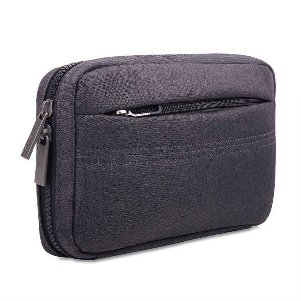 Органайзер для аксессуаров CORE, тёмно-серый