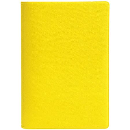 Обложка для паспорта Devon