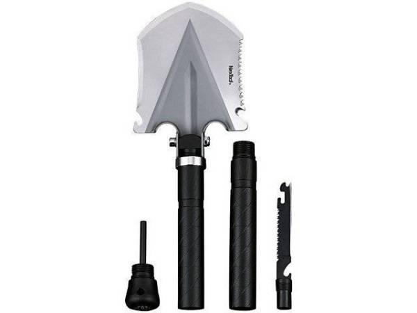 Складная мини лопата Nextool