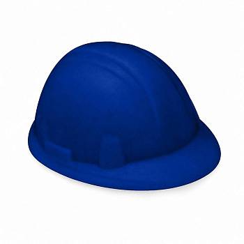 Антистресс Helm, тёмно-синий