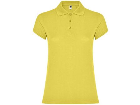 Рубашка поло «Star» женская