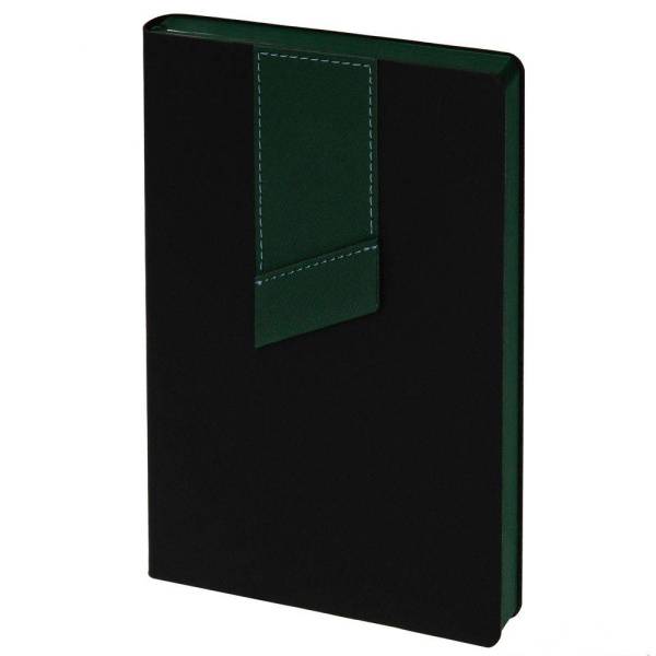 Ежедневник Bookmark, недатированный