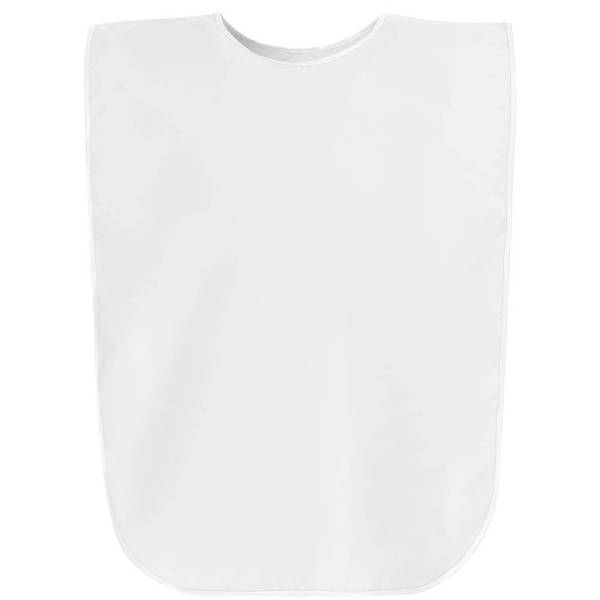 Манишка Member, белая