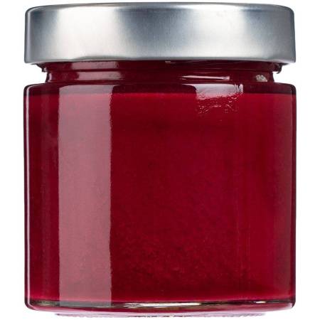 Крем-мед MerryBee, с малиной