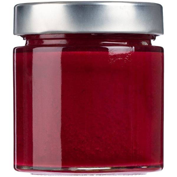 Крем-мед MerryBee, с малиной