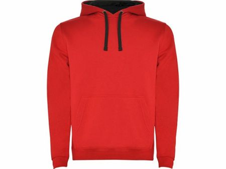 Толстовка с капюшоном «Urban» мужская