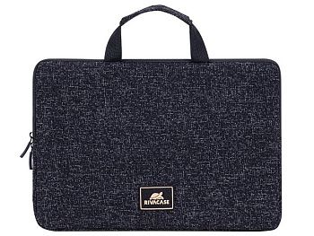 RIVACASE 7913 black чехол для ноутбука 13.3" RIVACASE 7913 black чехол для ноутбука 13.3"