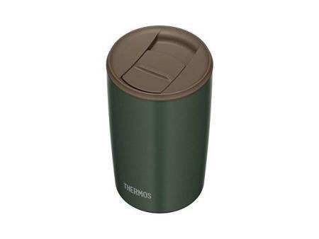 Термокружка из нерж. стали тм THERMOS JDP-401 FG 0.4L