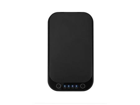 Портативный стерилизатор «Portable Sterilizer» с функцией беспроводной зарядки